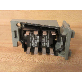 Allen Bradley 802T-NPTP Limit Switch 802TNPTP Cover Only - Used