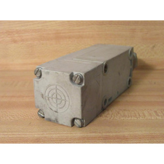 Allen Bradley 802PR-LBAK1 Proximity Switch 802PRLBAK1 - Used