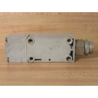 Allen Bradley 802PR-LBAK1 Proximity Switch 802PRLBAK1 - Used