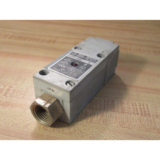 Allen Bradley 802PR-LAAA1 Limit Switch 802PRLAAA1 Series A - Used