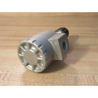 SMC AS420-03 Speed Control AS42003 14" - New No Box