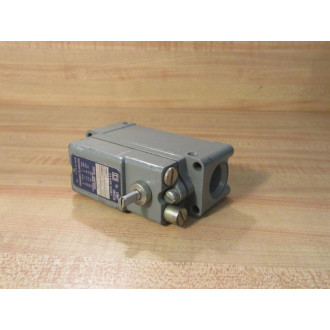 Square D 9007-AW16 Limit Switch 9007AW16 Series D - Used