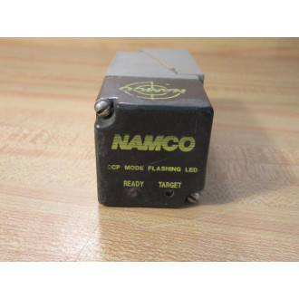 Namco EE631-51000 Proximity Limit Switch EE63151000 WProximity Head - Used