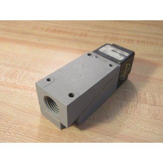 Namco EE631-51000 Proximity Limit Switch EE63151000 WProximity Head - Used