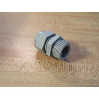 Heyco PFE-10043383 17"-45" Cable Strain Relief 836-3217 (Pack of 15)
