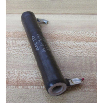 Clarostat VP-50-K VP50K Resistor 5 Ω (Pack of 2) - Used