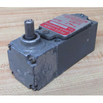 Namco Controls EA-51017702 Limit Switch EA51017702 - Used