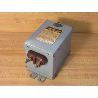 Jefferson Electric 721-191 Luminous Tube Transformer 721191 - Used