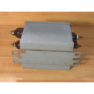 Jefferson Electric 721-191 Luminous Tube Transformer 721191 - Used