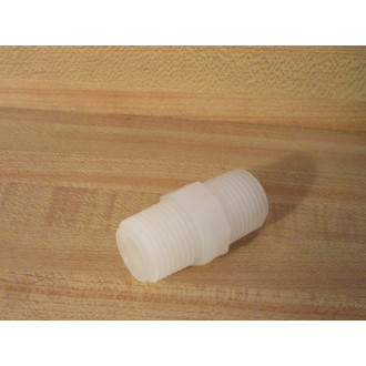 Jaco PN-8-K 12" Plastic Fitting PN8K (Pack of 42)