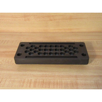 MurrPlastik 87301180 Cable Entry Plate KDPN 2429 MurrPlastik 87301180 Cable Entry Plate KDPN 2429