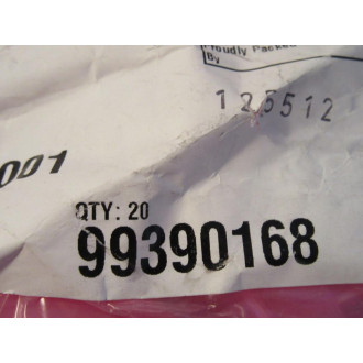 Caplugs 99390168 Static Protection Cap (Pack of 20)