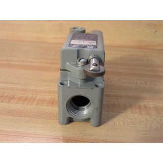 Square D 9007-AW36 Limit Switch 9007AW36 - Used