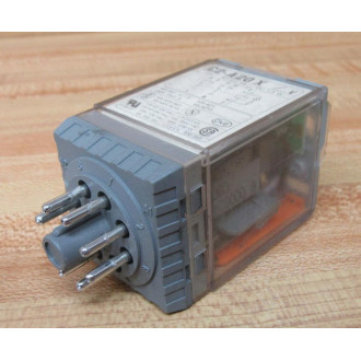 Releco C2-A20XDC24V Relay C2-A20 X-24V DC - Used