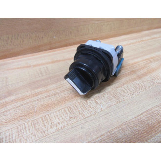 Allen Bradley 800H-HR2AR Selector Switch 800HHR2AR