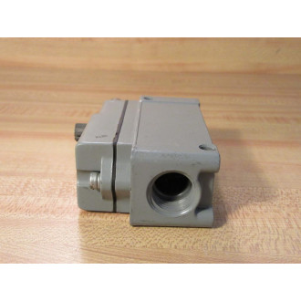 Square D 9007-AW16 Limit Switch 9007AW16 - New No Box