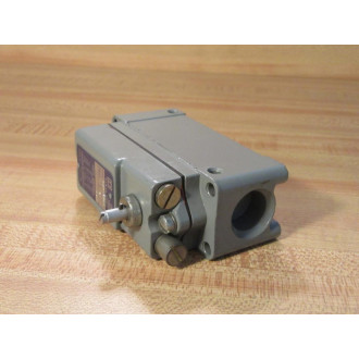 Square D 9007-AW-16BA1 Limit Switch 9007AW16BA1 wo Knob - New No Box