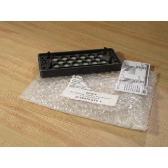 MurrPlastik 87301150 Cable Entry Plate KDPN 2417