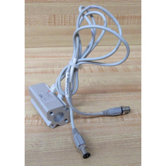 SMC NCDQ2A1225DMZM9PVSAPC - Used