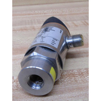 IFM Efector PN7204 Sensor PN-010-RBN14-QFRKGUS V - Used