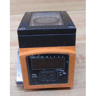IFM 02D222 Sensor 02D1RPKGK 02DIRPKGK - Used