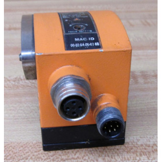IFM 02D222 Sensor 02D1RPKGK 02DIRPKGK - Used