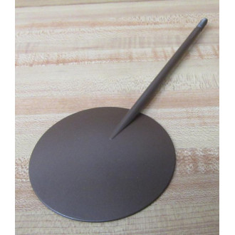 International Biomedical 269-0460 Internal Spoon 5" Shaft (Pack of 2)