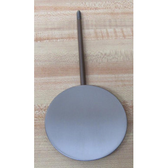 International Biomedical 269-0460 Internal Spoon 5" Shaft (Pack of 2)