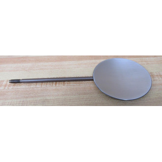 International Biomedical 269-0460 Internal Spoon 5" Shaft (Pack of 2)