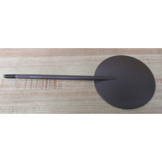 International Biomedical 269-0460 Internal Spoon 5" Shaft (Pack of 2)