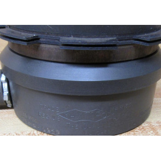 Carlyle Johnson Machine Company FEMA-6858 Clutch FEMA6858 - Used
