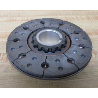 Warner Electric 5300-631-010 Brake Assembly 5300631010 - New No Box