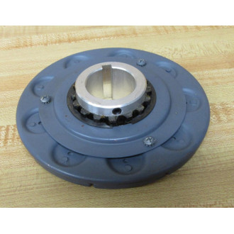 Warner Electric 5300-631-010 Brake Assembly 5300631010 - New No Box