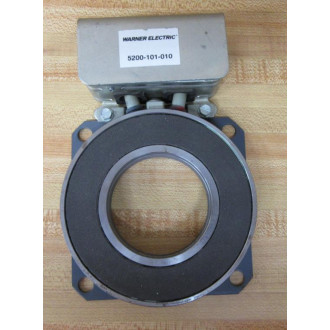 Warner Electric 5300-631-010 Brake Assembly 5300631010 - New No Box