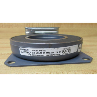 Warner Electric 5300-631-010 Brake Assembly 5300631010 - New No Box