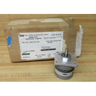 BEI 924-01002-4243 Encoder 92410024243