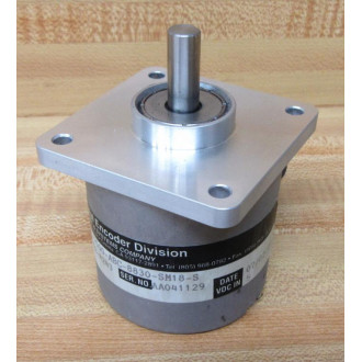 BEI 924-01002-4243 Encoder 92410024243