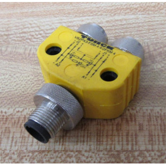 Turk VB2PX3-FSM 4.42FKM 4 Junction 6930567 - Used