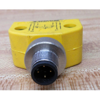 Turk VB2PX3-FSM 4.42FKM 4 Junction 6930567 - Used