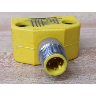 Turk VB2-FSM 4.42FKM 4.4S651 Splitter U0098-1 - Used