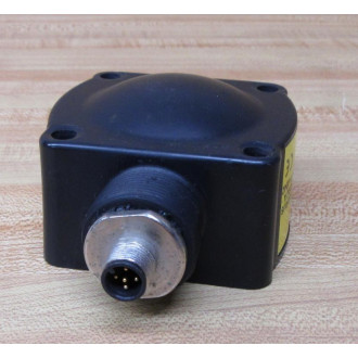 Banner QT50R-US-AFHQ Radar Sensor 25368 - Used