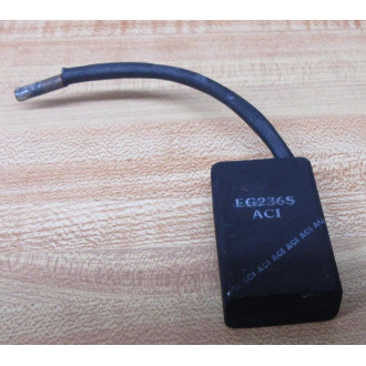 ACI EG236S Carbon Brush (Pack of 6)