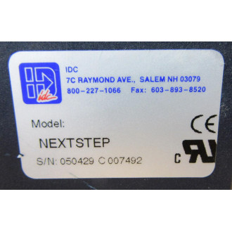 Danaher Motion Industrial Devices Nextstep Stepper Drive 137784 - Used