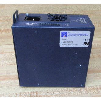 Danaher Motion Industrial Devices Nextstep Stepper Drive 137784 - Used