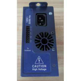 Danaher Motion Industrial Devices Nextstep Stepper Drive 137784 - Used