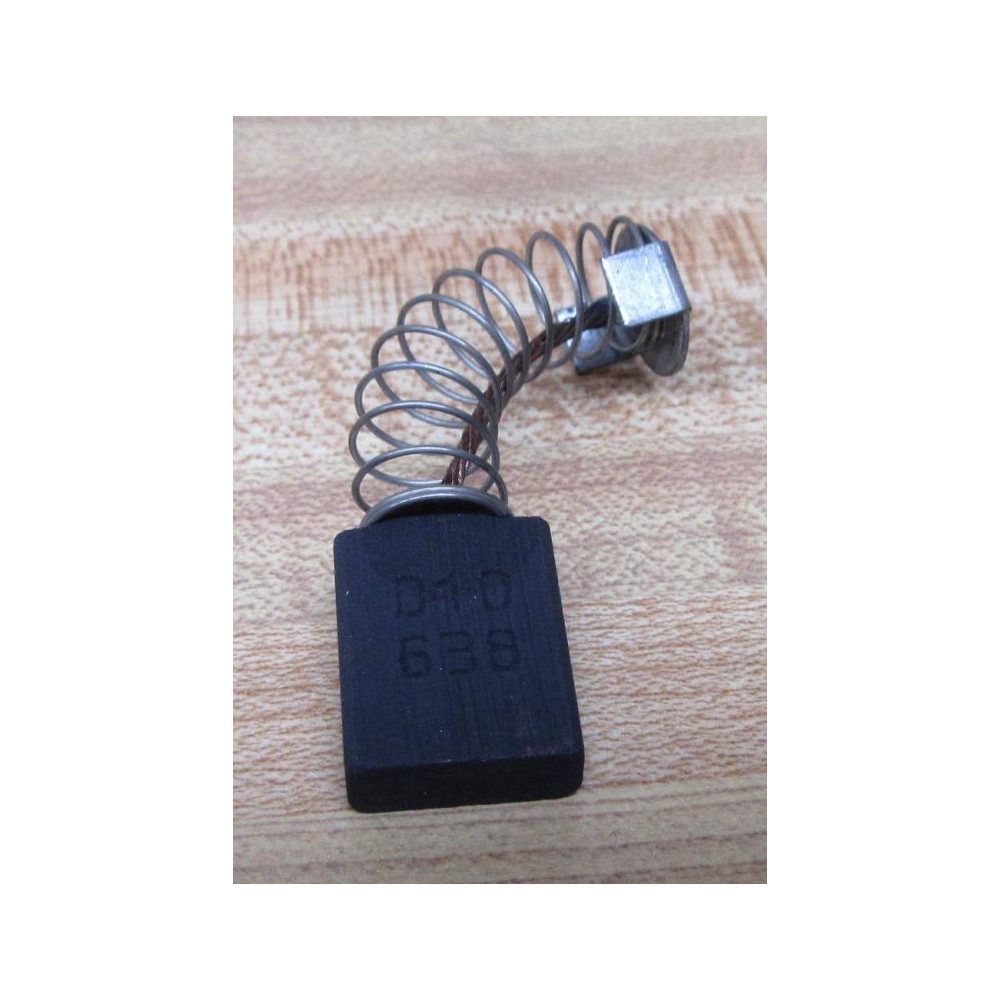 D10-638 Carbon Brush D10638 (Pack of 3) - New No Box D10-638 Carbon Brush D10638 (Pack of 3) - New No Box