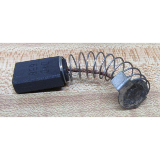 D10-638 Carbon Brush D10638 (Pack of 3) - New No Box