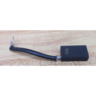 Helwig Carbon E45 Carbon Brush (Pack of 5) - New No Box