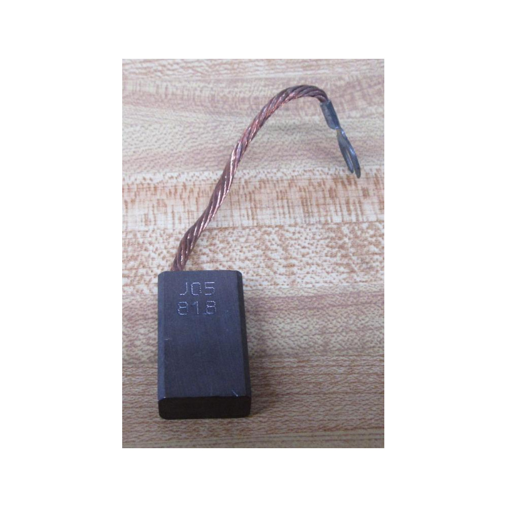 J05-818 Carbon Brush J05818 - New No Box J05-818 Carbon Brush J05818 - New No Box