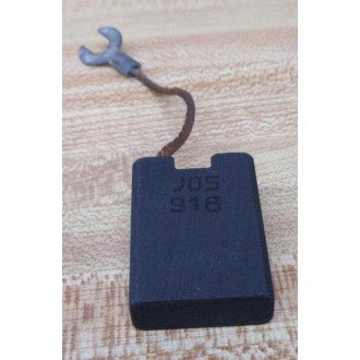 J05-918 Carbon Brush J05918 (Pack of 4) - New No Box